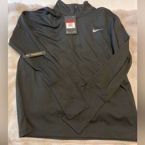 NWT Nike DRI-FIT Lightweight Pullover